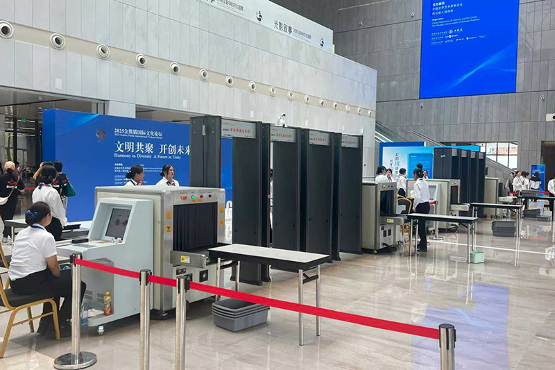 2025金熊猫国际文化论坛