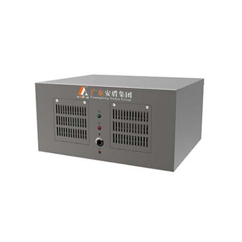 安盾ANDVN智慧安检综合管理平台AD-LNMP6000